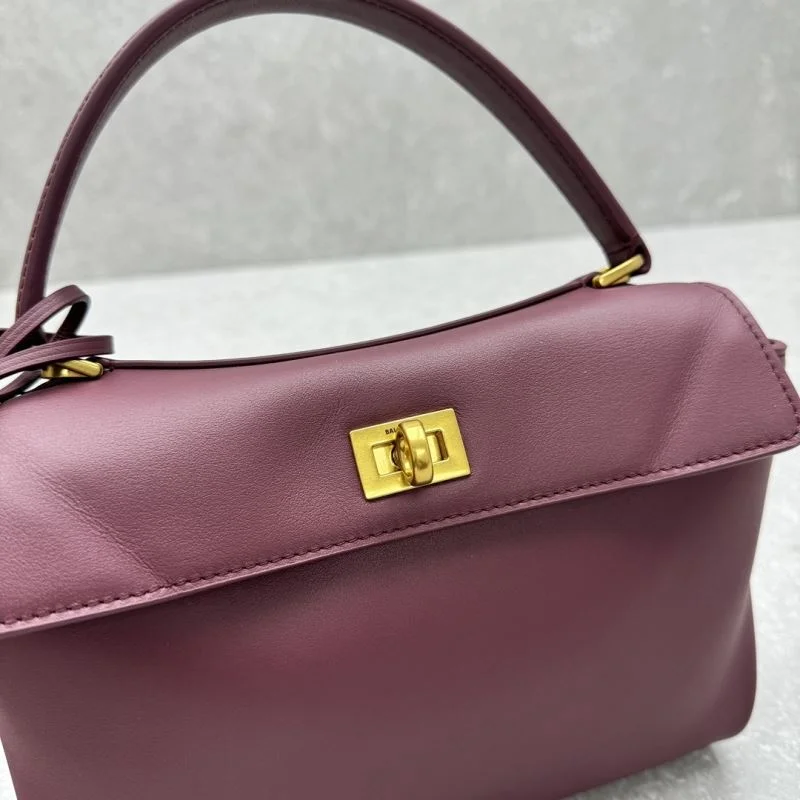 Balenciaga Top Handle Bags SoftTouch 55769