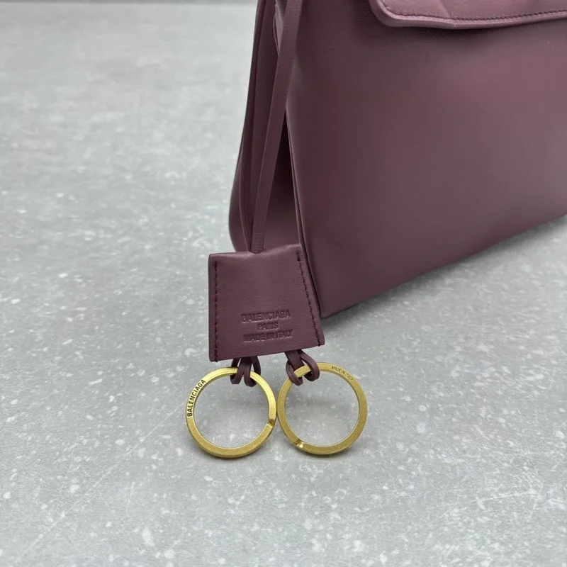 Balenciaga Top Handle Bags SoftTouch 55769