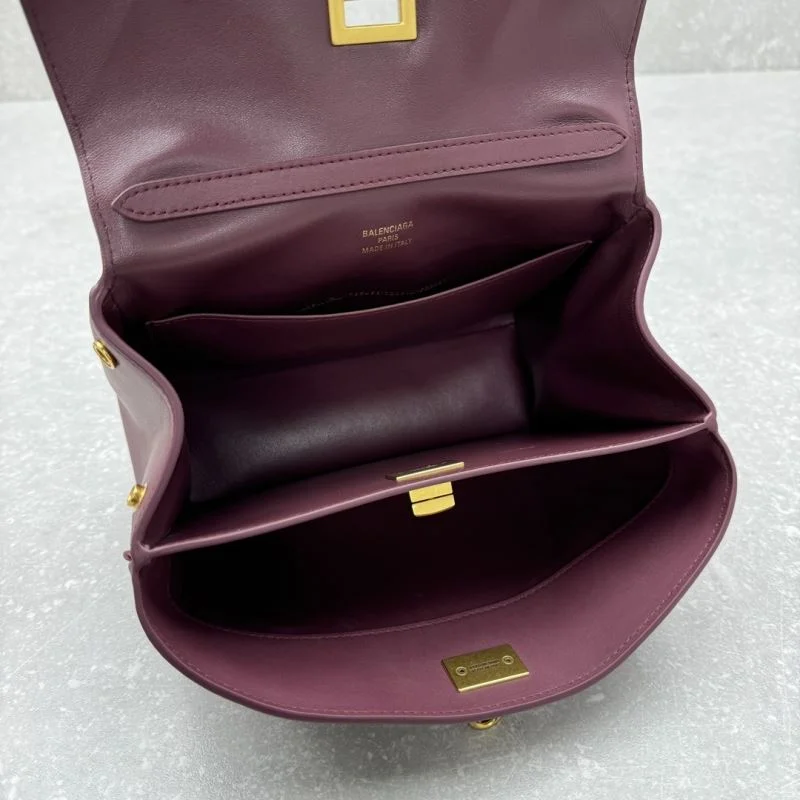 Balenciaga Top Handle Bags SoftTouch 55769