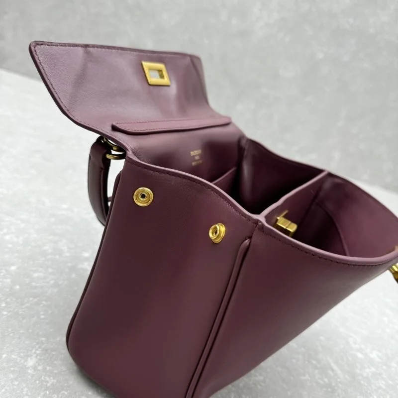 Balenciaga Top Handle Bags SoftTouch 55769