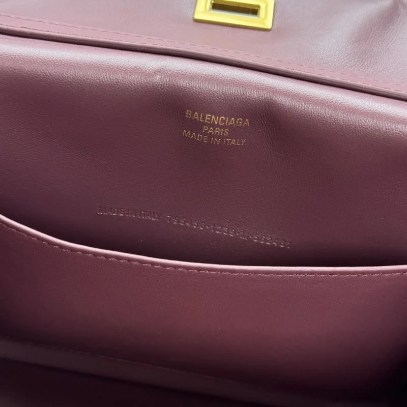 Balenciaga Top Handle Bags SoftTouch 55769