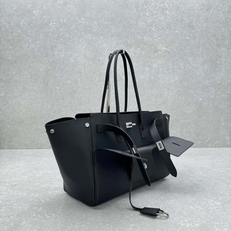 Supportive Balenciaga Top Handle Bags 55773
