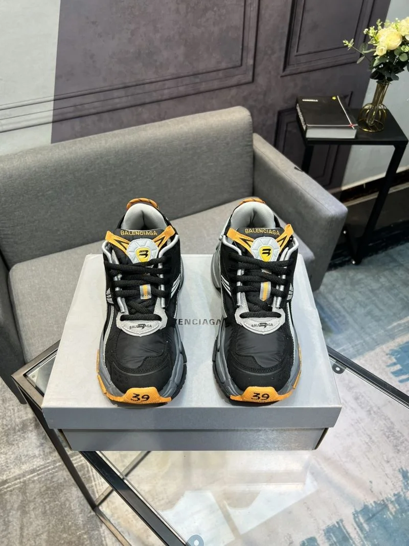 Classic Balenciaga Track Shoes 16559