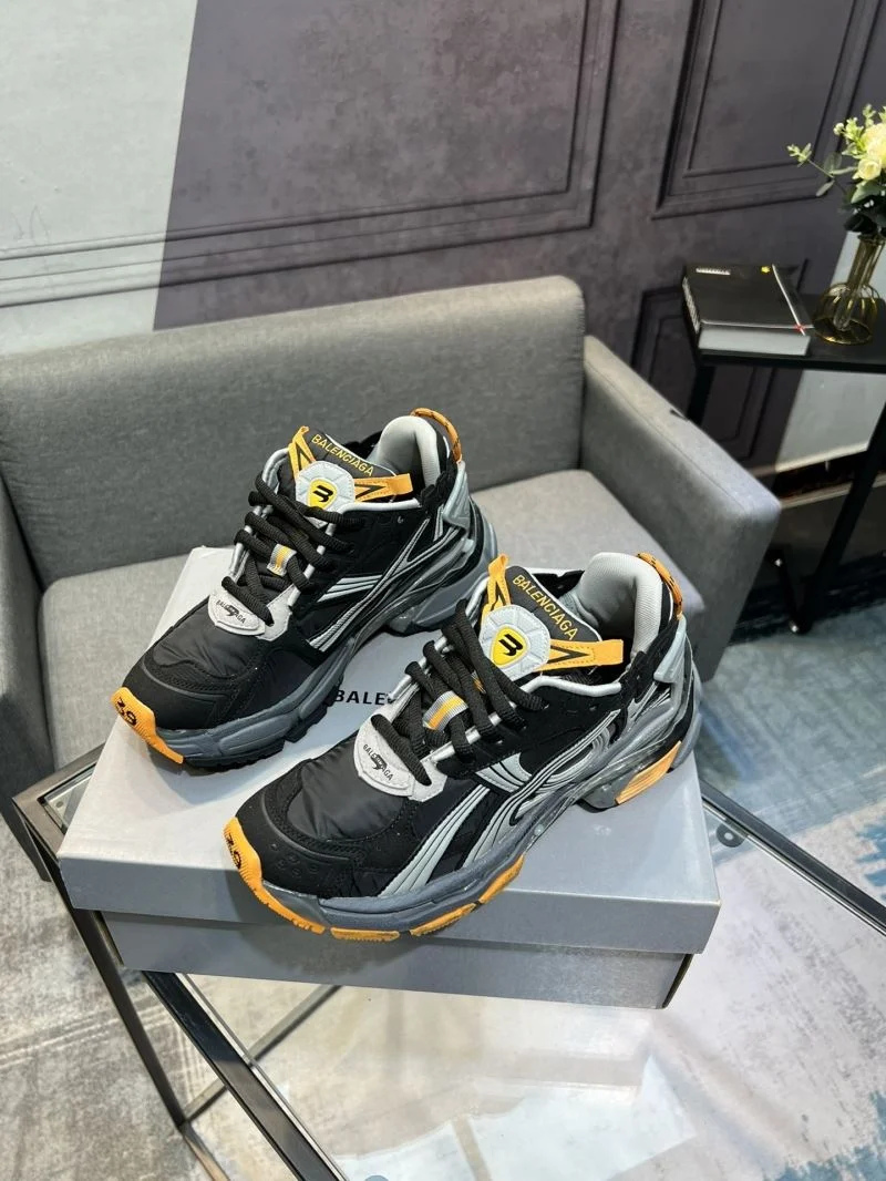 Classic Balenciaga Track Shoes 16559