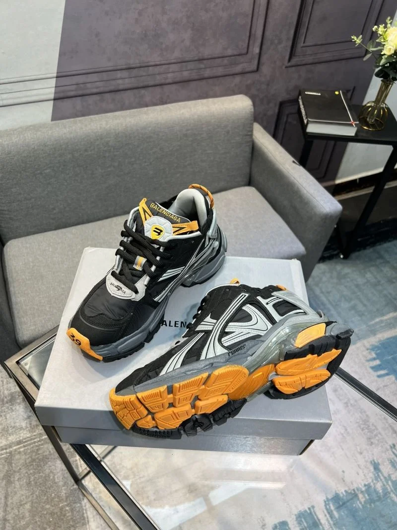 Classic Balenciaga Track Shoes 16559