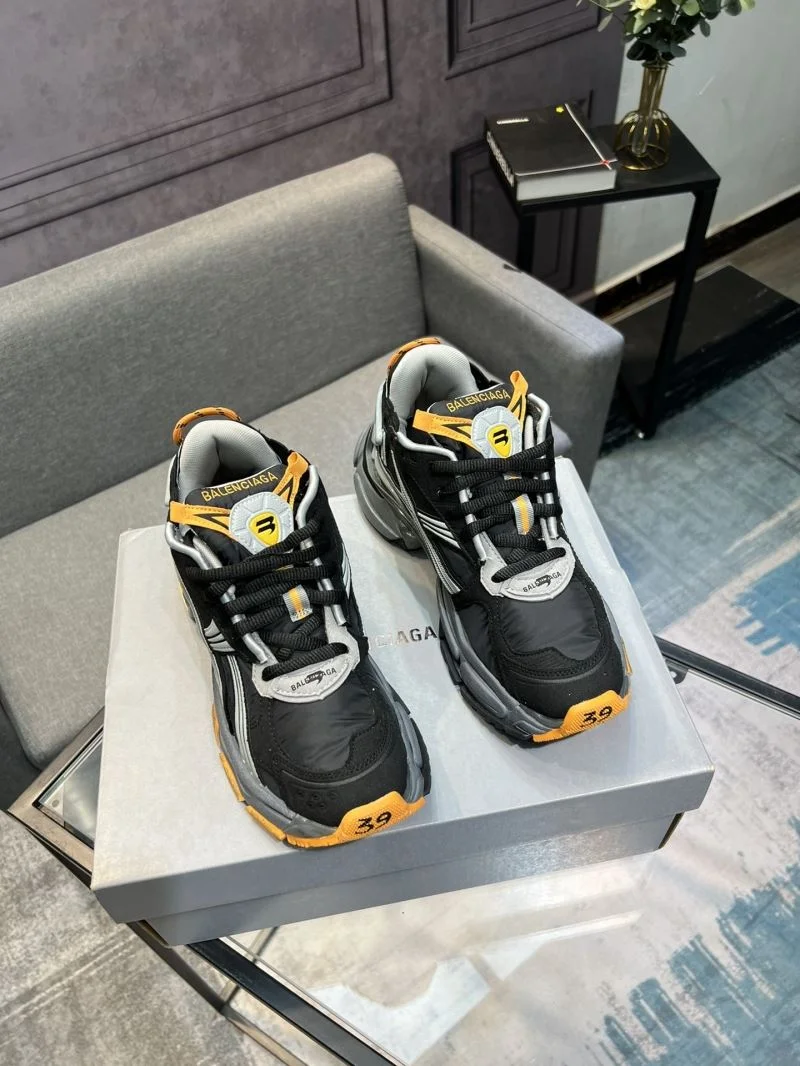 Classic Balenciaga Track Shoes 16559