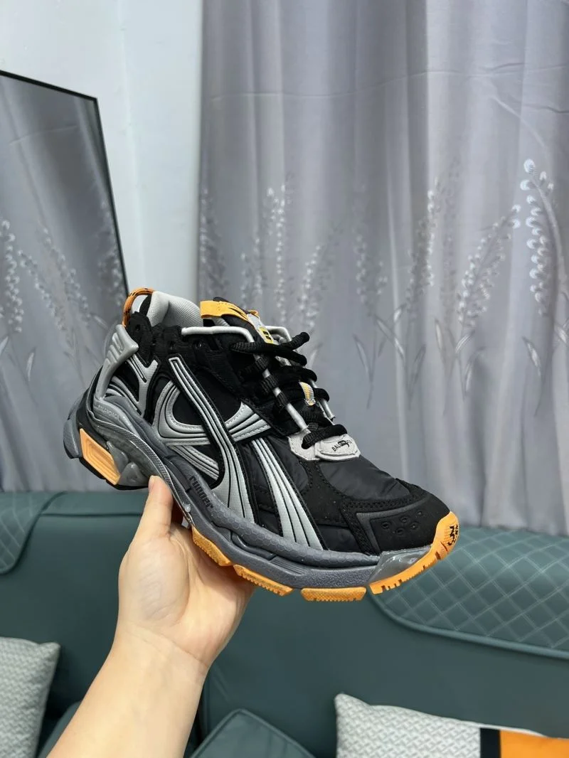 Classic Balenciaga Track Shoes 16559
