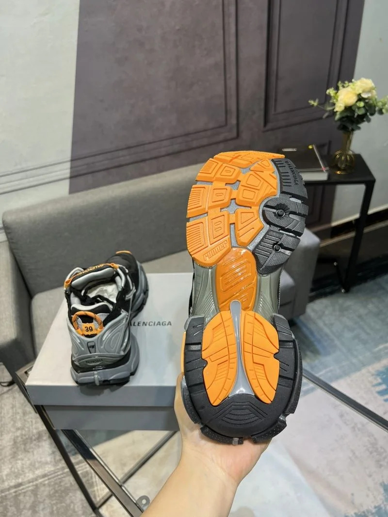 Classic Balenciaga Track Shoes 16559