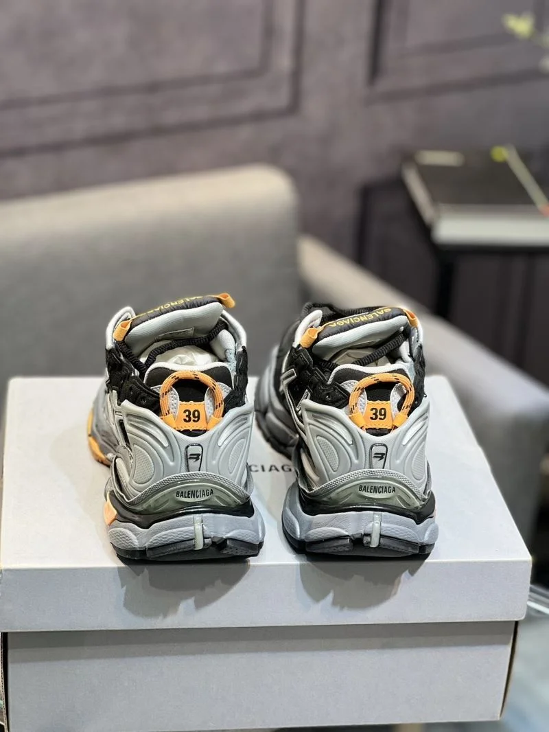 Classic Balenciaga Track Shoes 16559