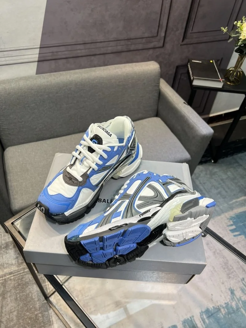 Balenciaga Track Shoes Classic 16619