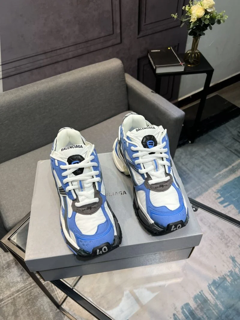 Balenciaga Track Shoes Classic 16619