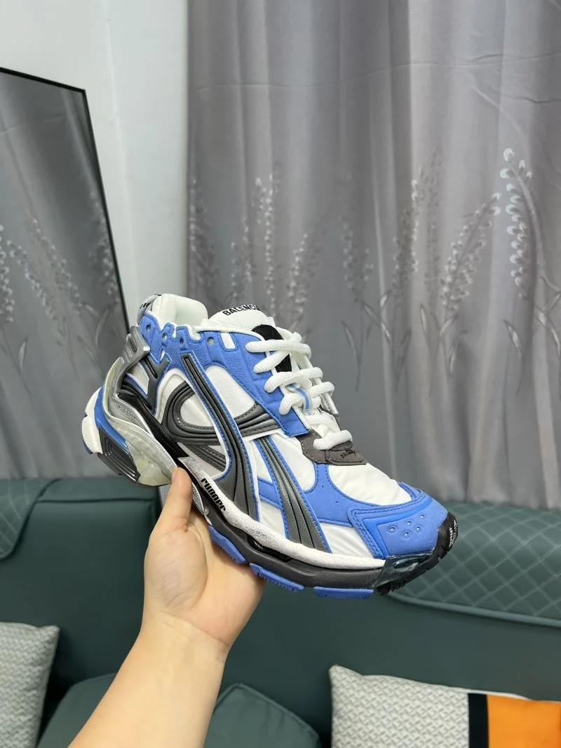 Balenciaga Track Shoes Classic 16619