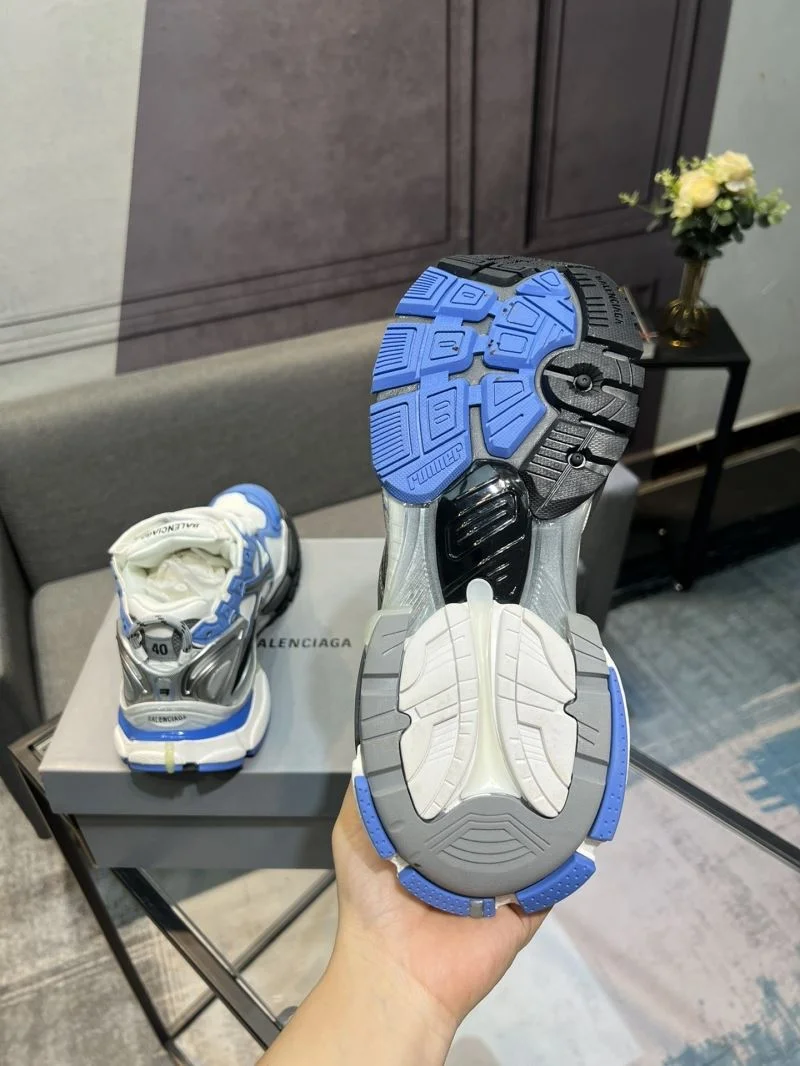 Balenciaga Track Shoes Classic 16619