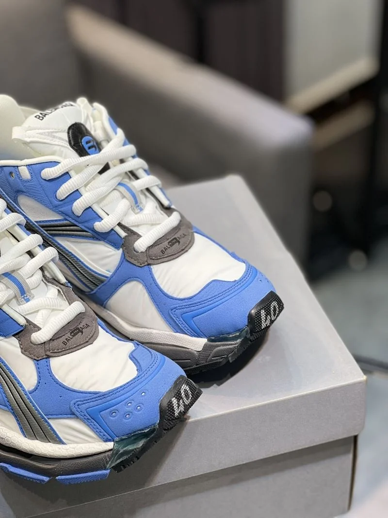 Balenciaga Track Shoes Classic 16619