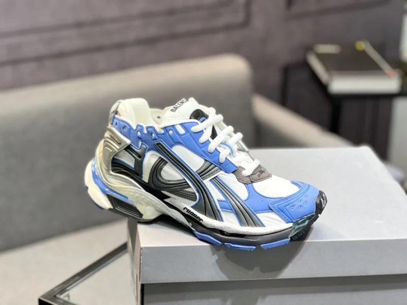 Balenciaga Track Shoes Classic 16619