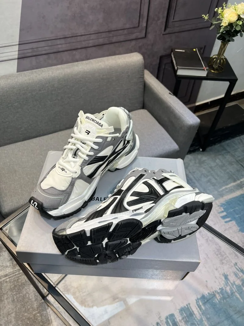 Balenciaga Track Shoes UrbanStyle 16568
