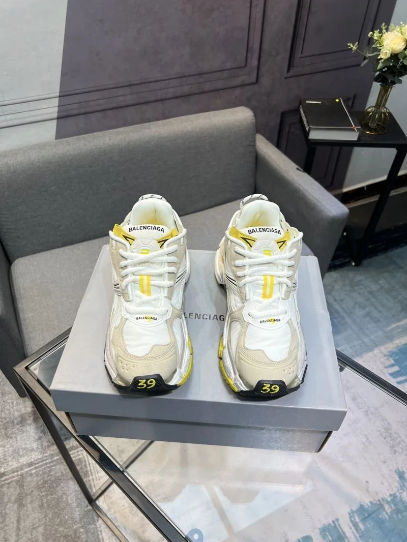 Durable Balenciaga Track Shoes 16566