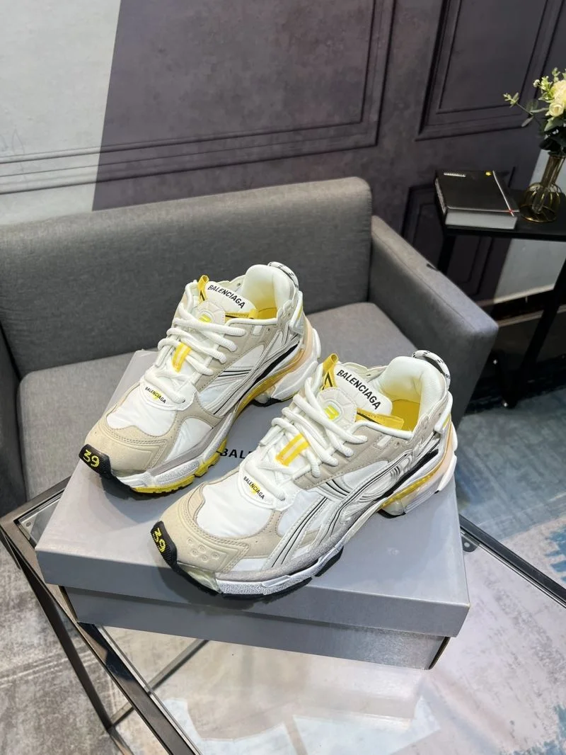 Durable Balenciaga Track Shoes 16566