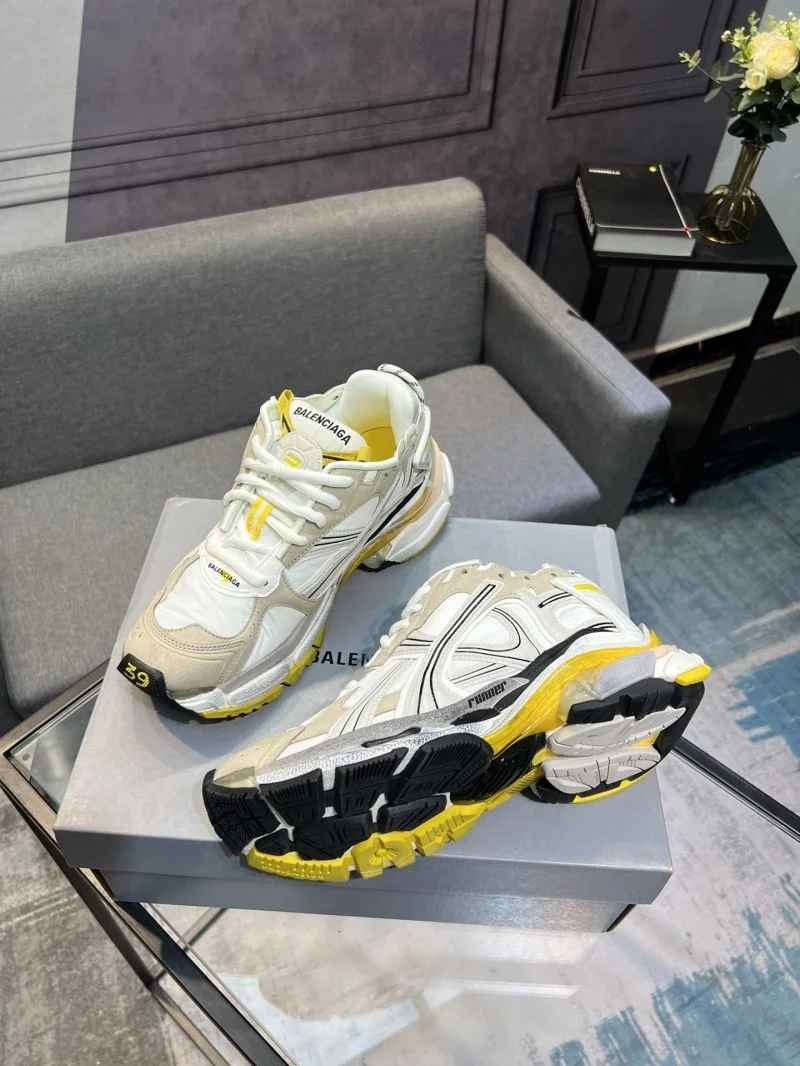 Durable Balenciaga Track Shoes 16566