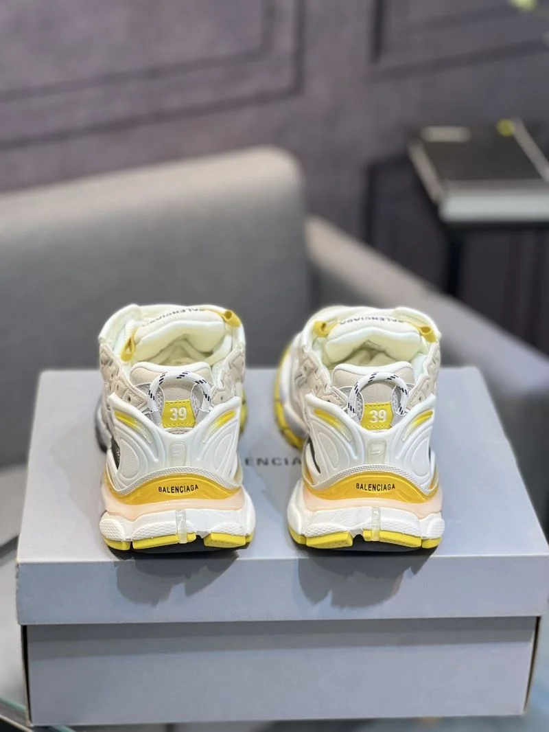 Durable Balenciaga Track Shoes 16566