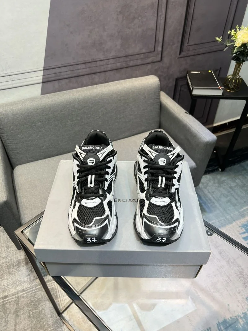 Balenciaga Track Shoes Lightweight 16622