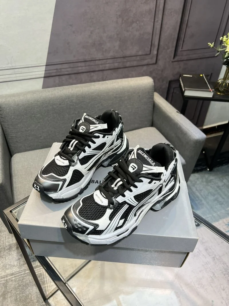 Balenciaga Track Shoes Lightweight 16622