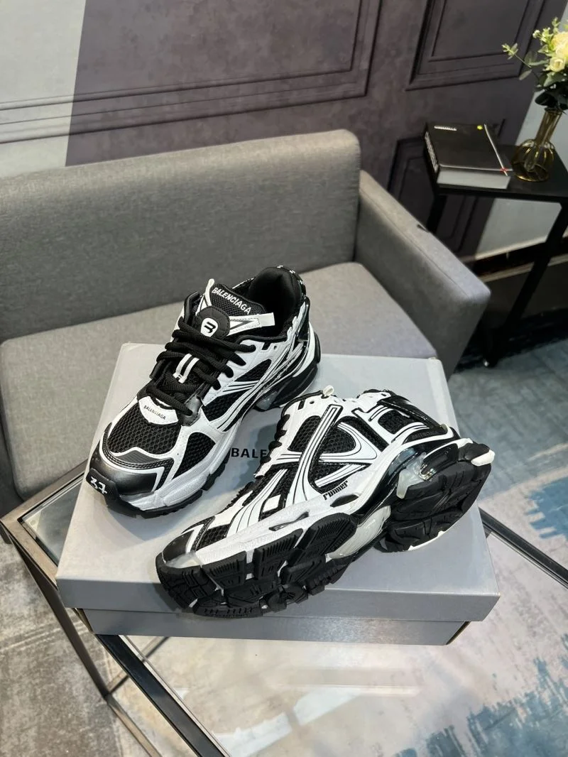 Balenciaga Track Shoes Lightweight 16622