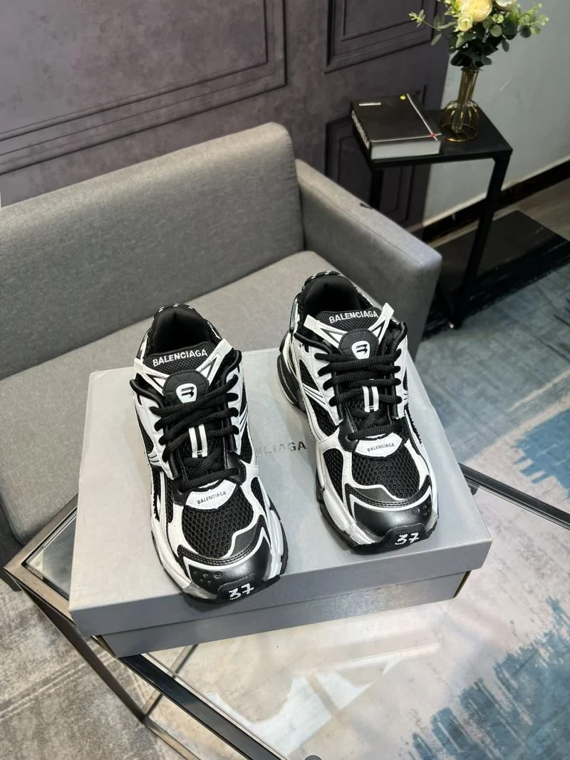 Balenciaga Track Shoes Lightweight 16622