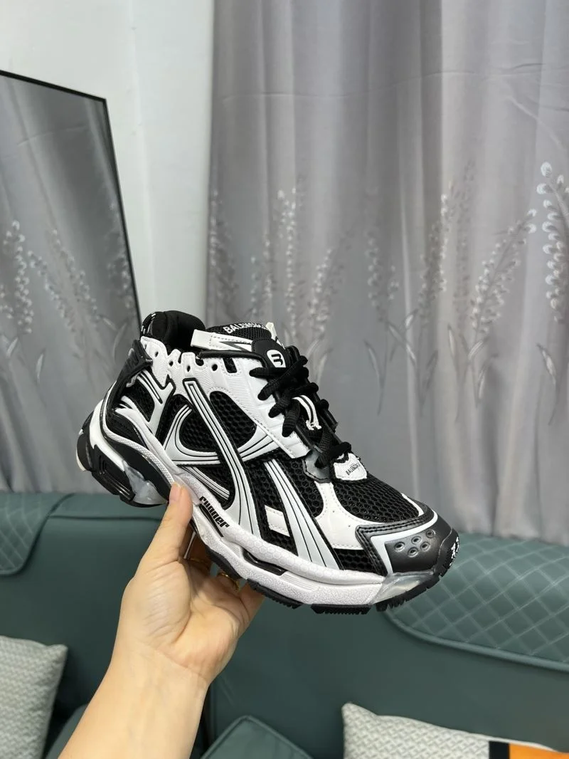 Balenciaga Track Shoes Lightweight 16622