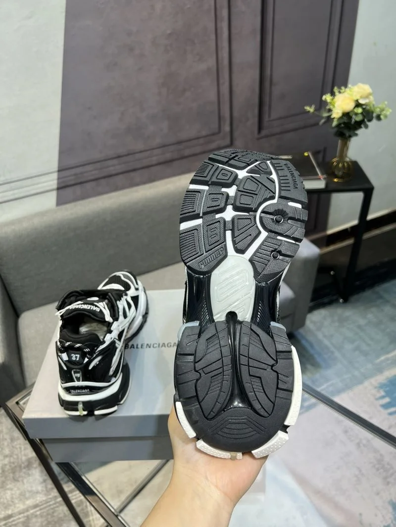 Balenciaga Track Shoes Lightweight 16622