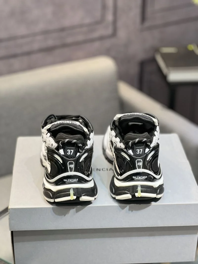Balenciaga Track Shoes Lightweight 16622