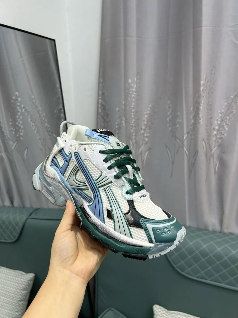 SmoothTexture Balenciaga Track Shoes 16563