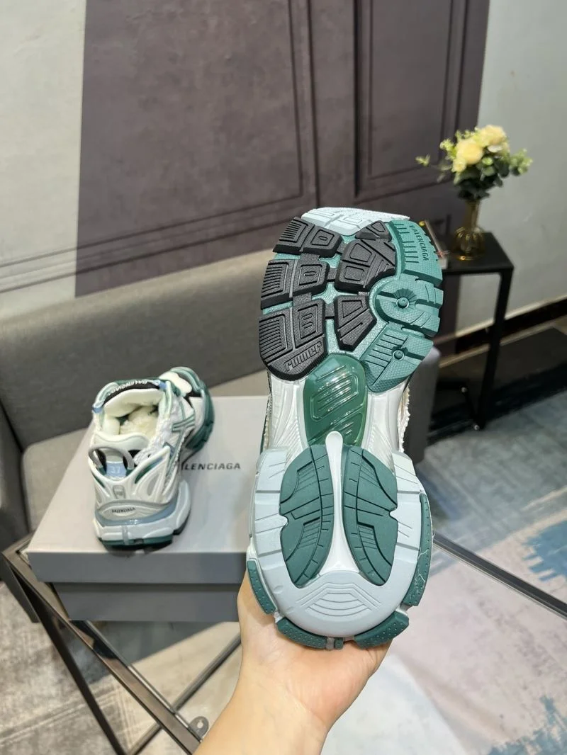 SmoothTexture Balenciaga Track Shoes 16563