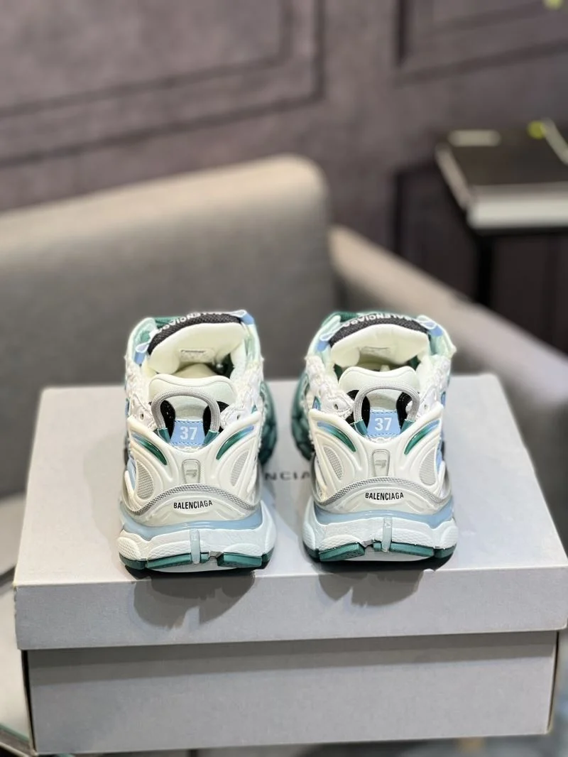 SmoothTexture Balenciaga Track Shoes 16563