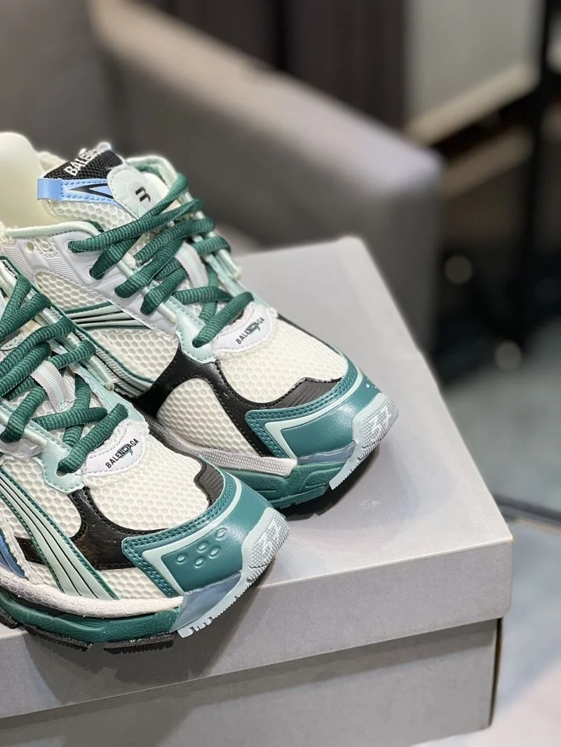 SmoothTexture Balenciaga Track Shoes 16563