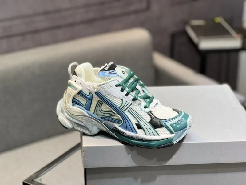 SmoothTexture Balenciaga Track Shoes 16563