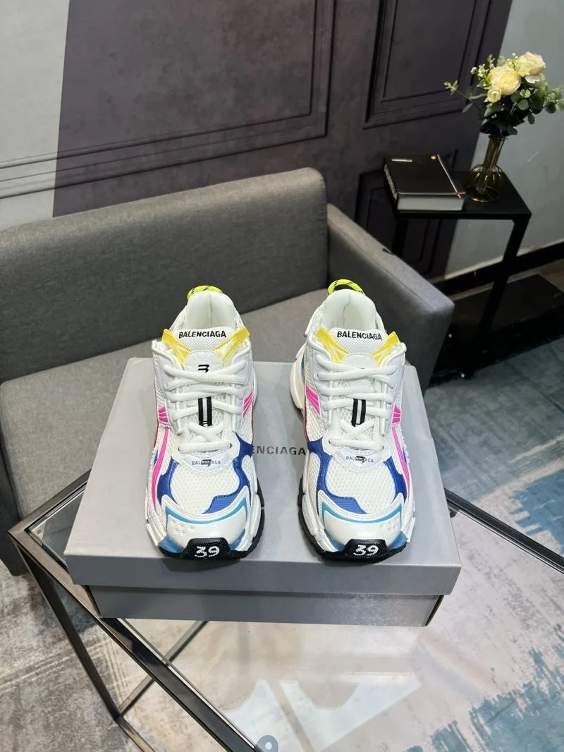 OdorResistant Balenciaga Track Shoes 16678