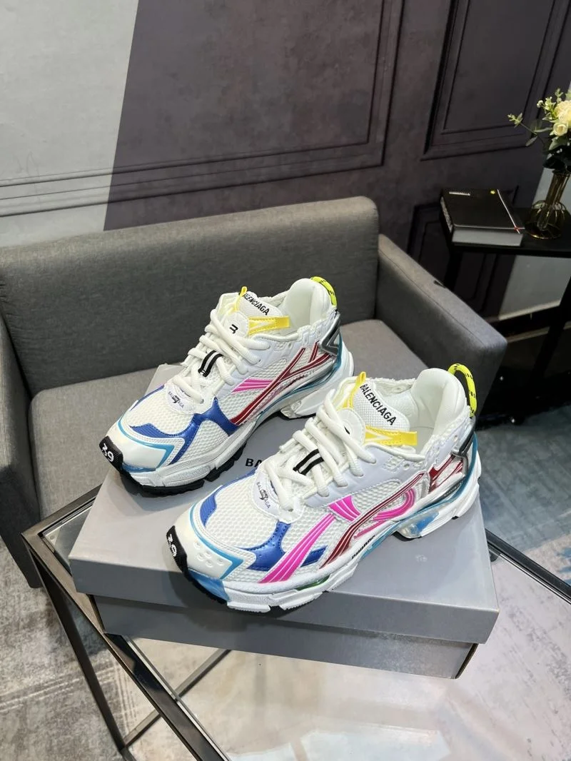 OdorResistant Balenciaga Track Shoes 16678