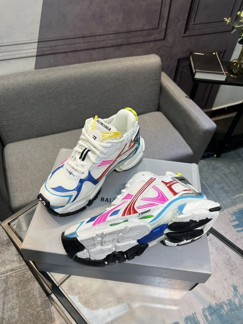 OdorResistant Balenciaga Track Shoes 16678