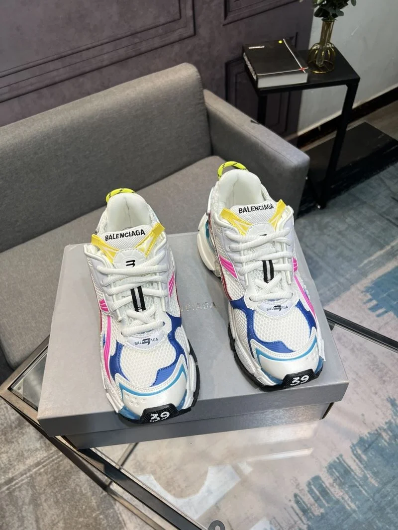 OdorResistant Balenciaga Track Shoes 16678