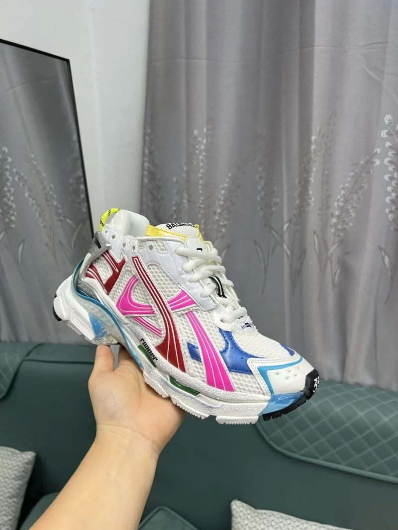 OdorResistant Balenciaga Track Shoes 16678