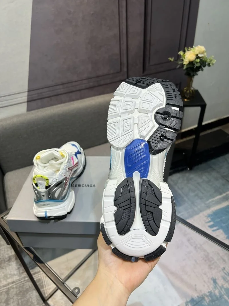 OdorResistant Balenciaga Track Shoes 16678