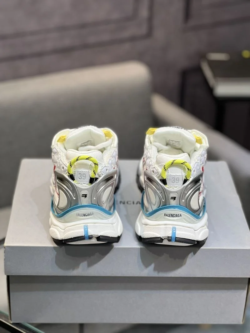 OdorResistant Balenciaga Track Shoes 16678