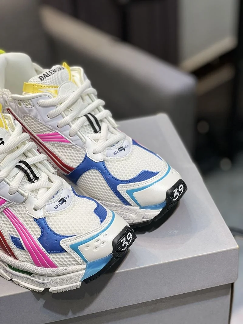 OdorResistant Balenciaga Track Shoes 16678
