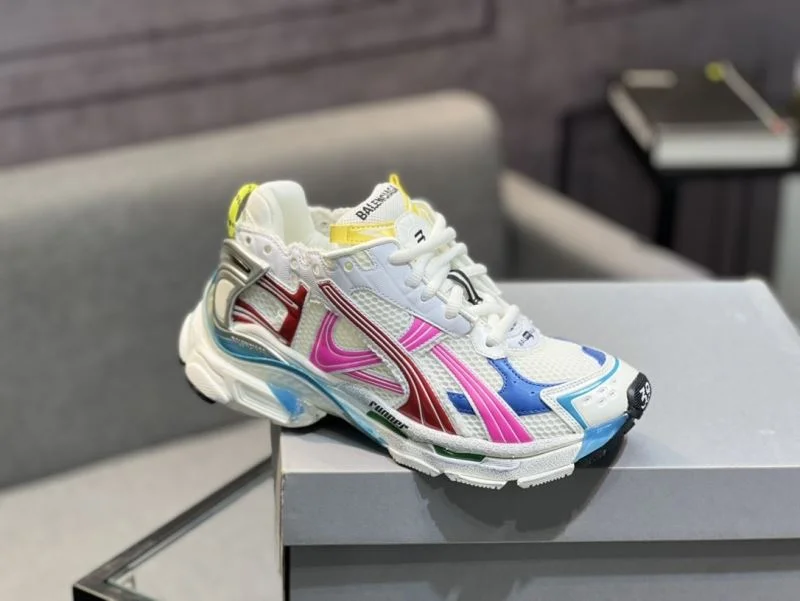 OdorResistant Balenciaga Track Shoes 16678