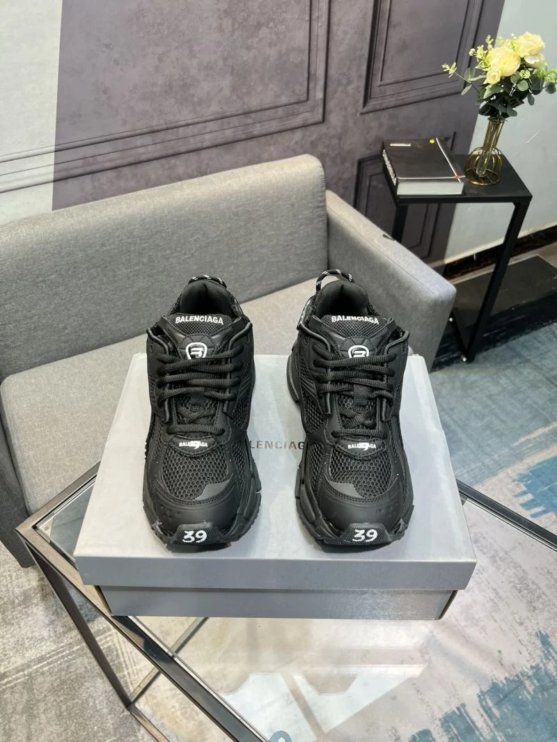 TravelReady Balenciaga Track Shoes 16556