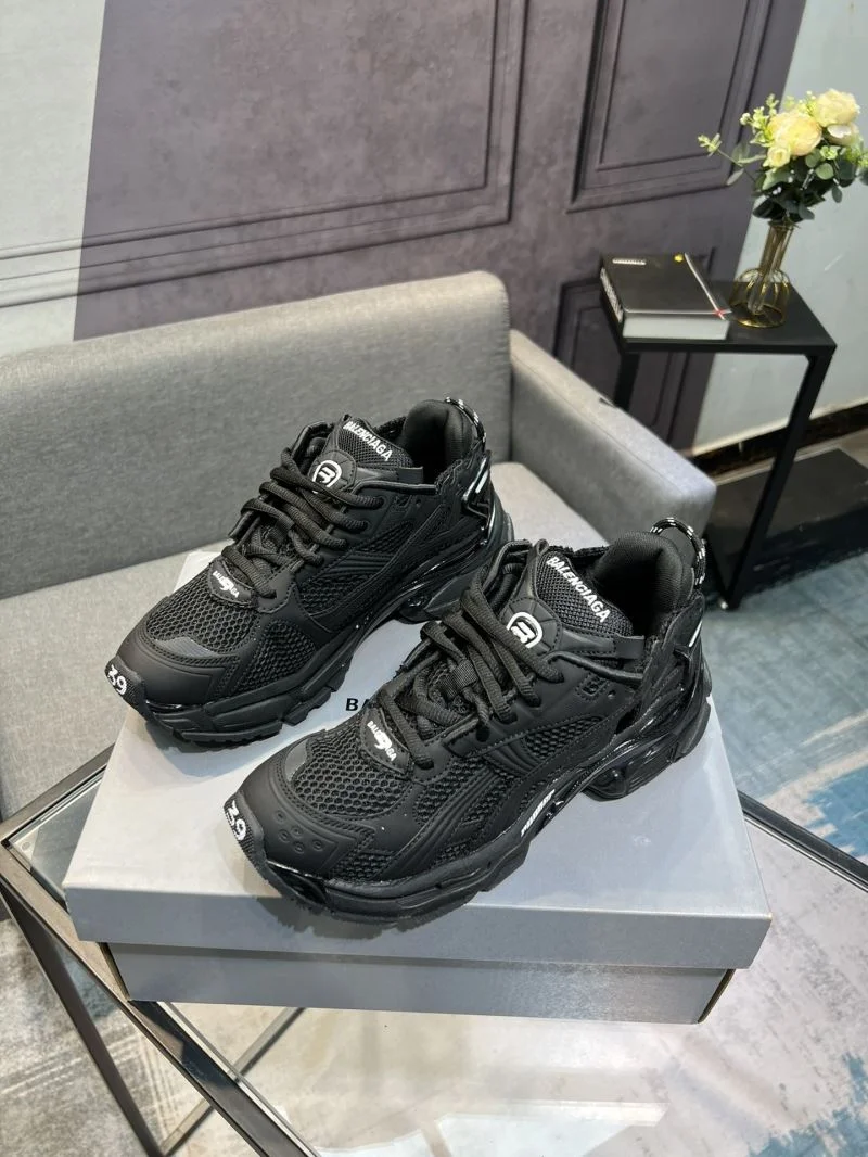 TravelReady Balenciaga Track Shoes 16556