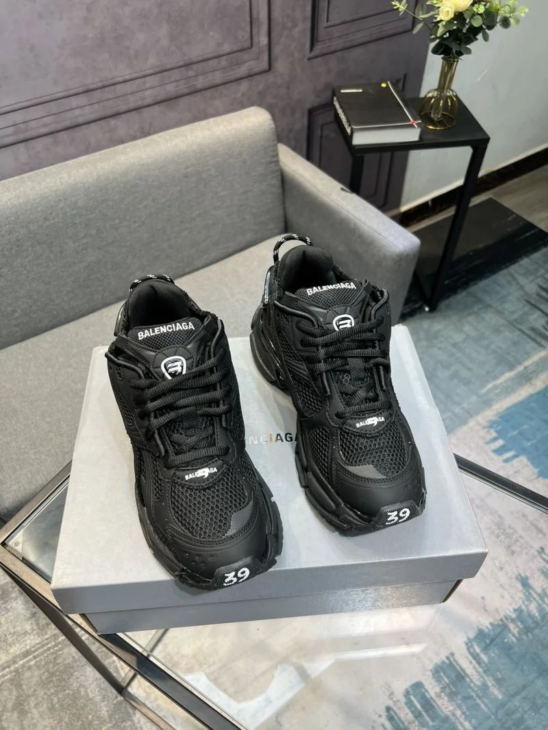 TravelReady Balenciaga Track Shoes 16556