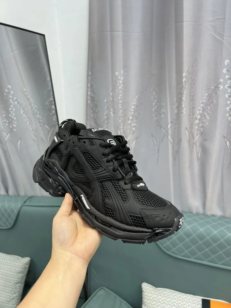 TravelReady Balenciaga Track Shoes 16556