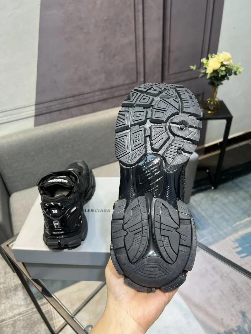 TravelReady Balenciaga Track Shoes 16556